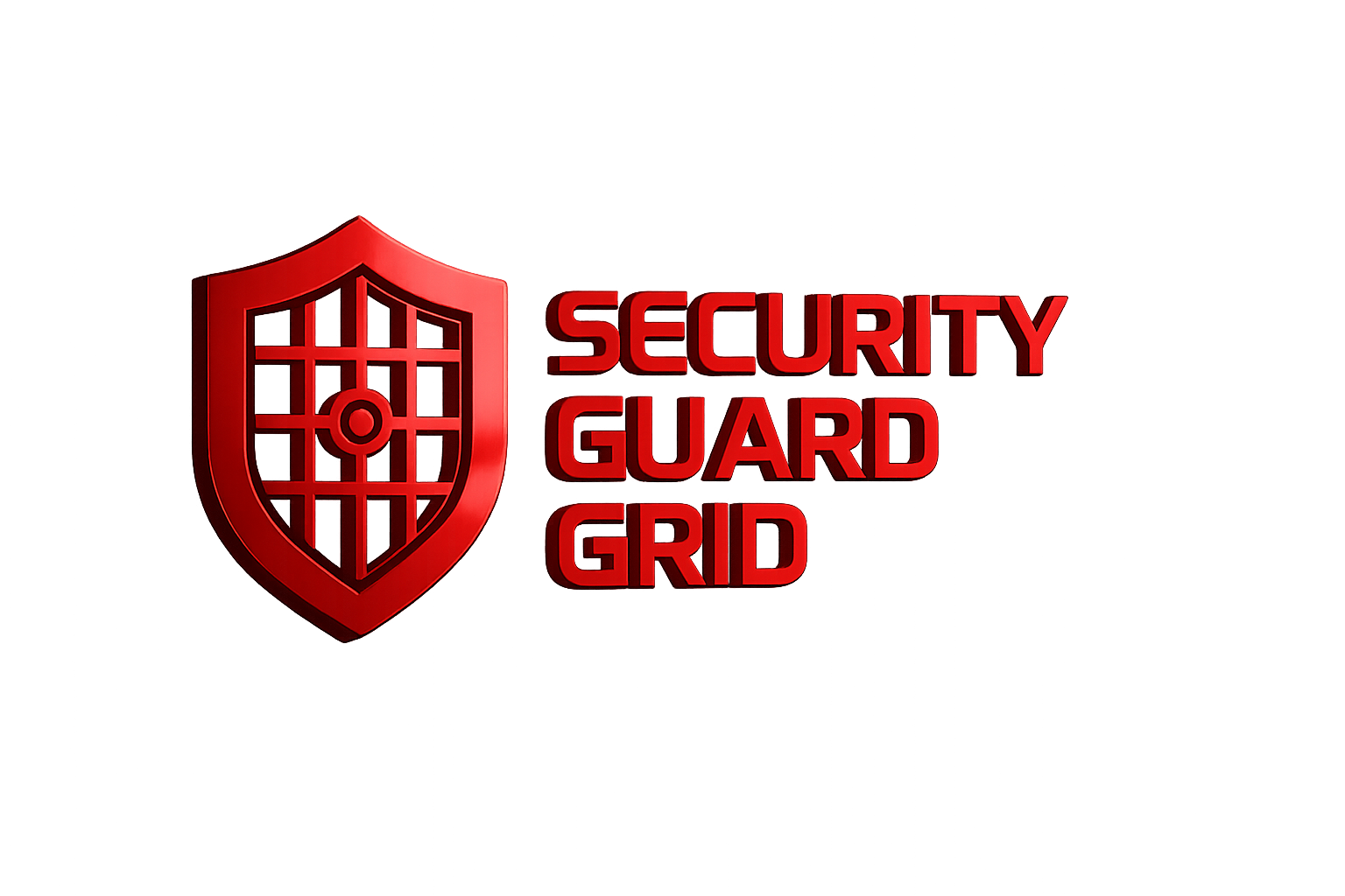 Security Guard Grid