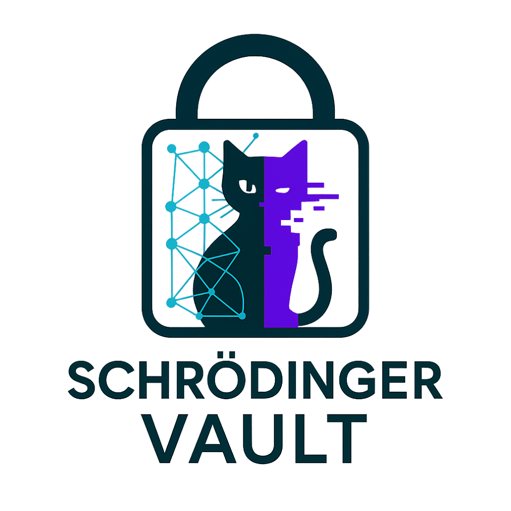 Schrödinger Vault